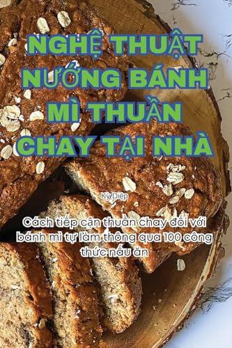 NGH¿ THU¿T N¿¿NG BÁNH MÌ THU¿N CHAY T¿I NHÀ