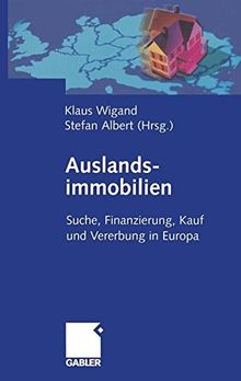 Auslandsimmobilien