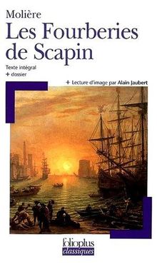 Les fourberies de Scapin