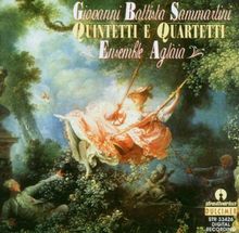 Quintette und Quartette