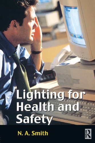 Smith Lighting For Health And Safety