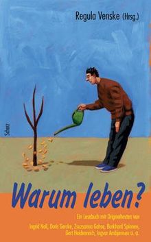 Warum leben?