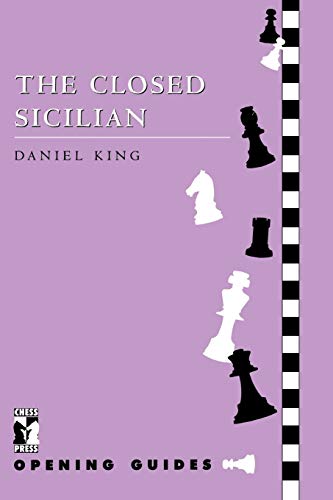 Closed Sicilian (Cadogan Chess Books)
