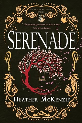 Serenade (Nightmusic Trilogy)