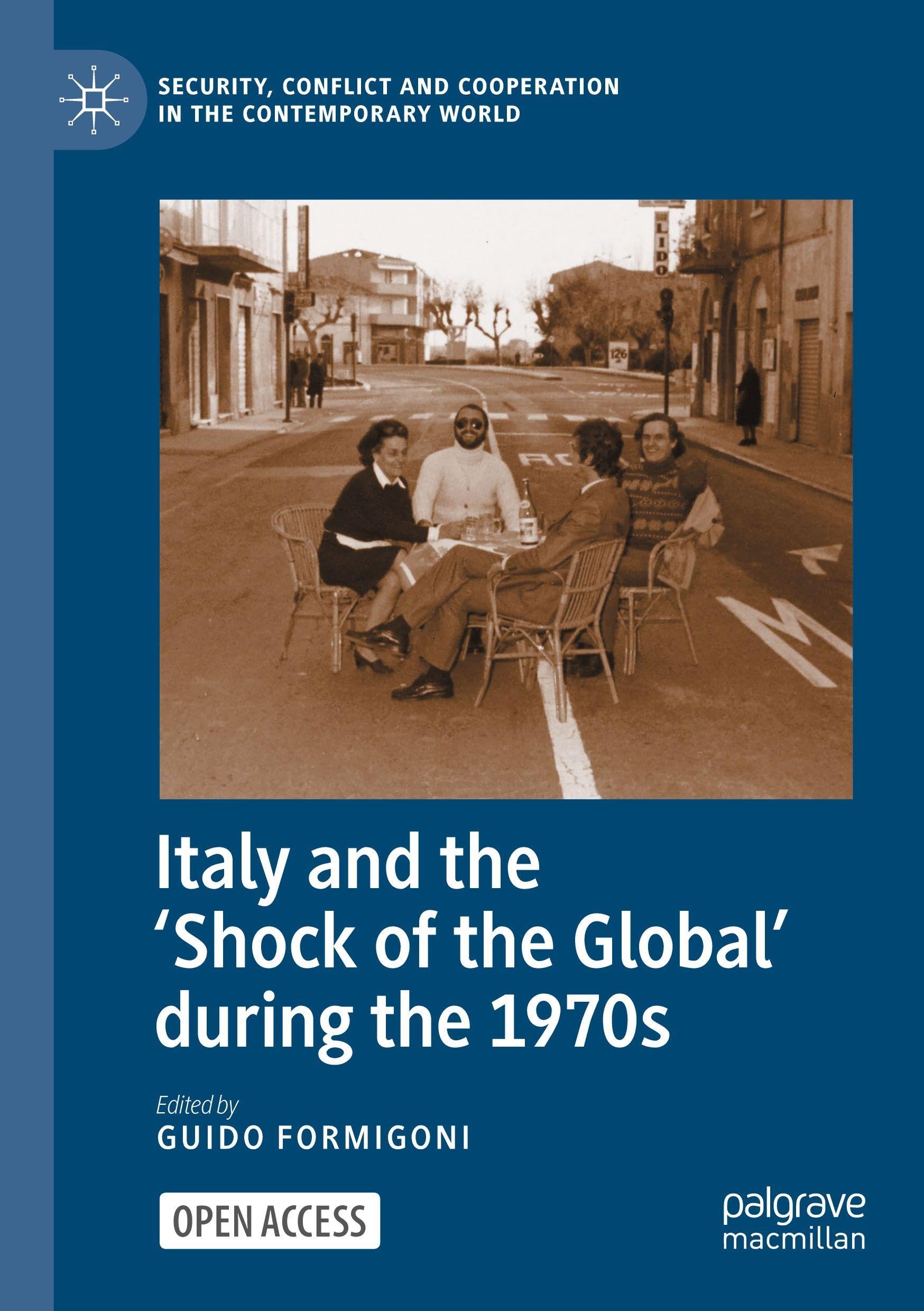 Italy and the 'Shock of the Global' during the 1970s