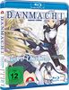 DanMachi - Sword Oratoria - Blu-ray 3 (Limited Collector’s Edition)