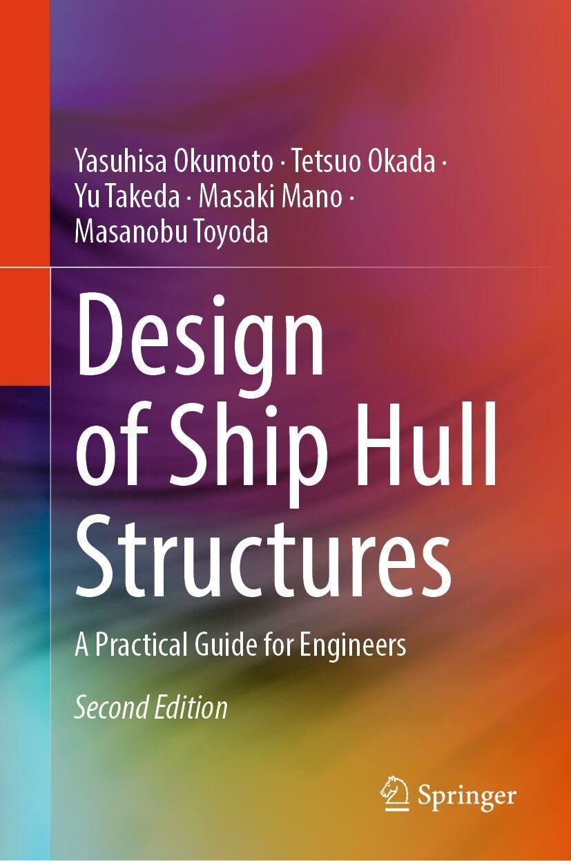 Design of Ship Hull Structures - Neu