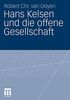 Hans Kelsen Und Die Offene Gesellschaft (German Edition)
