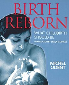 Birth Reborn: What Childbirth Should be