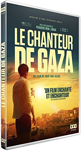 Le chanteur de gaza [FR Import]
