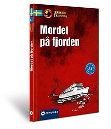 Mordet på fjorden: Schwedisch A1 (Compact Lernkrimi)