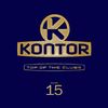 Kontor - Top of the Clubs Vol. 15