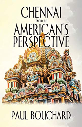 Chennai from an American’s Perspective
