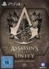 Assassin's Creed Unity - Bastille Edition - [Playstation 4]