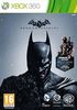 Batman Arkham Origins Jeu XBOX 360