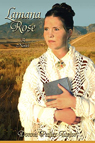Lamana Rose: a novel