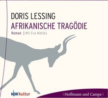 Afrikanische Tragödie (6 CDs)