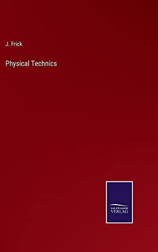 Physical Technics