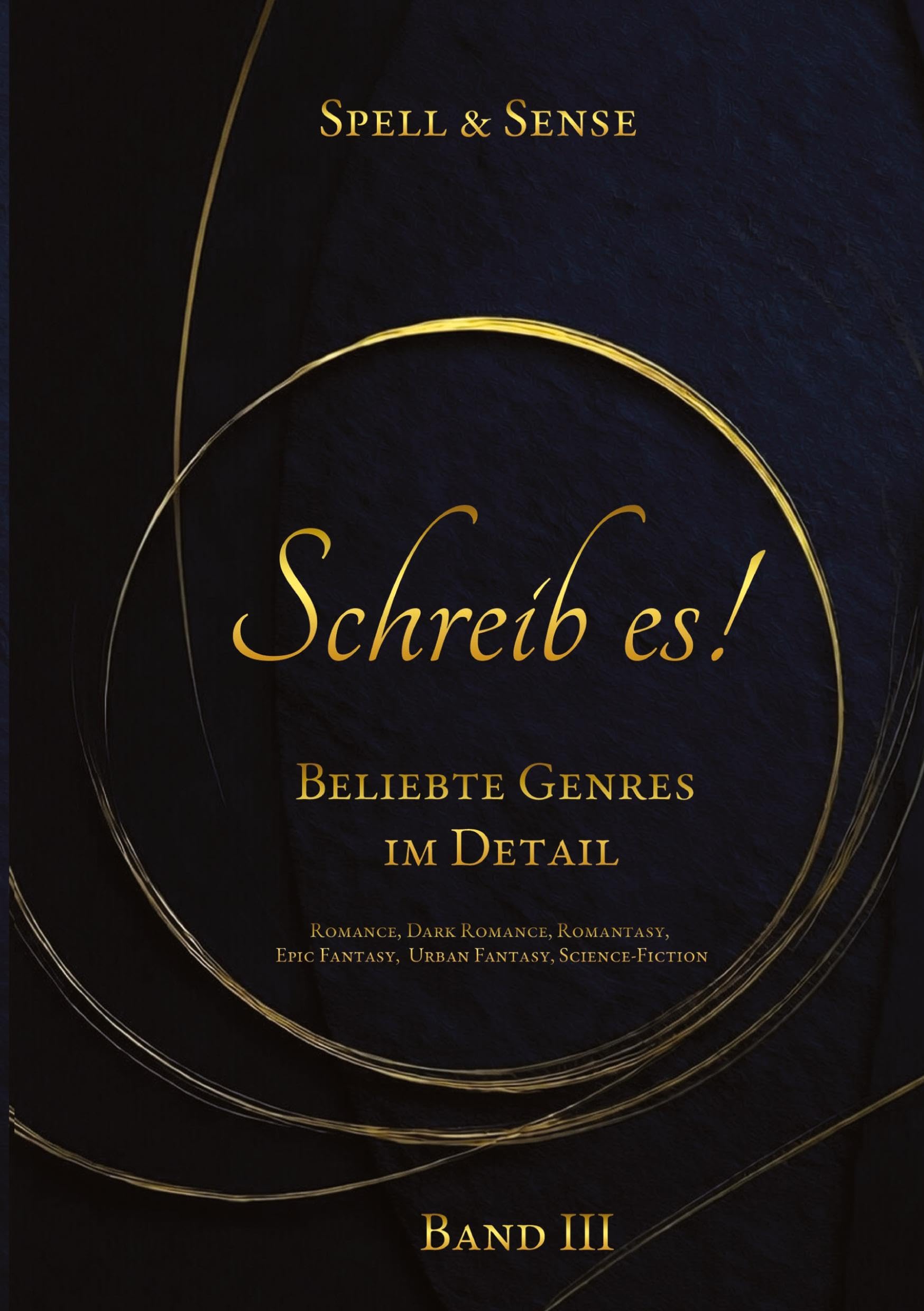 Schreib es!