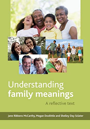 Understanding family meanings: A Reflective Text