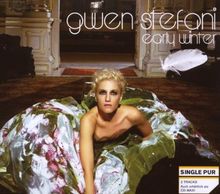 Early Winter (2-Track) von Stefani,Gwen | CD | Zustand sehr gut