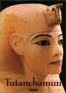 Tutanchamun von Aude Gros de Beler | Buch | Zustand gut