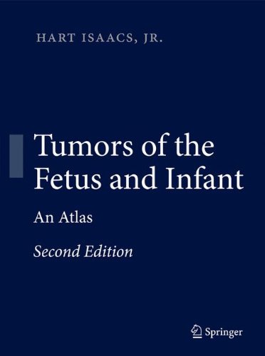 Tumors of the Fetus and Infant: An Atlas