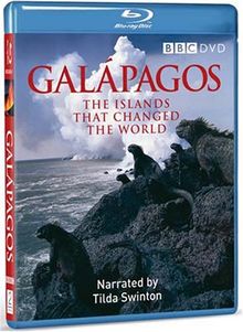 Galapagos [Blu-ray] [UK Import]