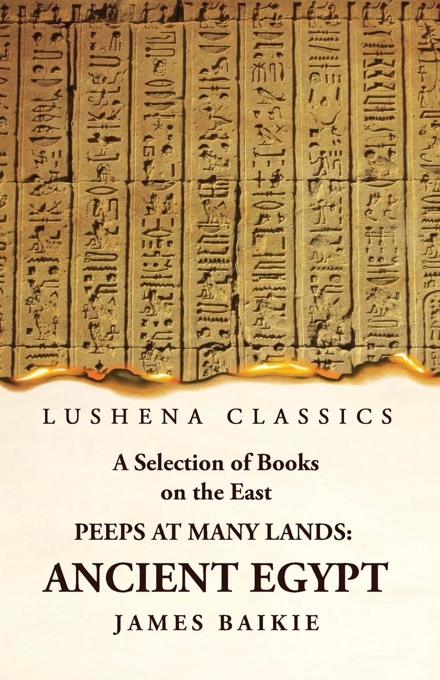 A Selection of Books on the East
