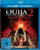 Das Ouija Experiment 2 (inkl. 2D Version) [3D Blu-ray]