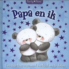 Papa en ik: een hartverwarmend verhaal om te delen (Een Party Paws verhaal) | Buch | Zustand sehr gut