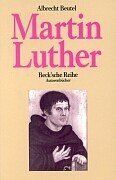 Martin Luther. ( Autorenbücher).