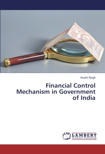 Financial Control Mechanism in Government of India