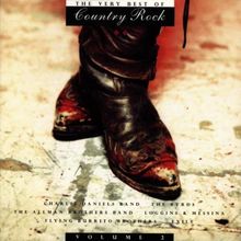 The Very Best of Country Rock Vol. II
