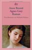Agnes Grey: Roman
