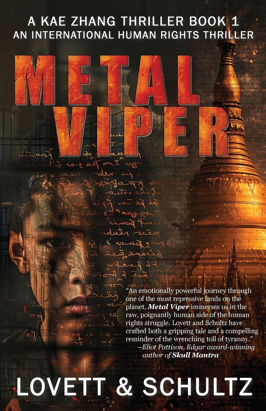 Metal Viper