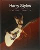 Harry Styles Ultimate Fan Book