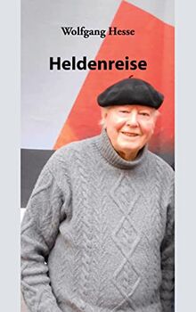 Heldenreise: des Malers und Liedermachers Johannes Eidt - Künstlerleben in seiner Zeit