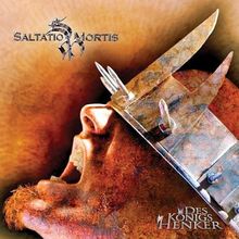 Des Königs Henker de Saltatio Mortis | CD | état très bon