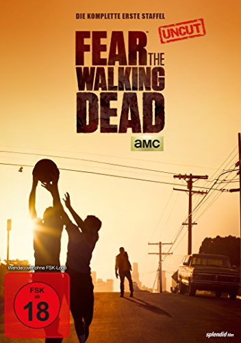 Fear The Walking Dead Staffel 5 Wieviel Folgen Fear The Walking Dead Staffel 5 Wieviel Folgen