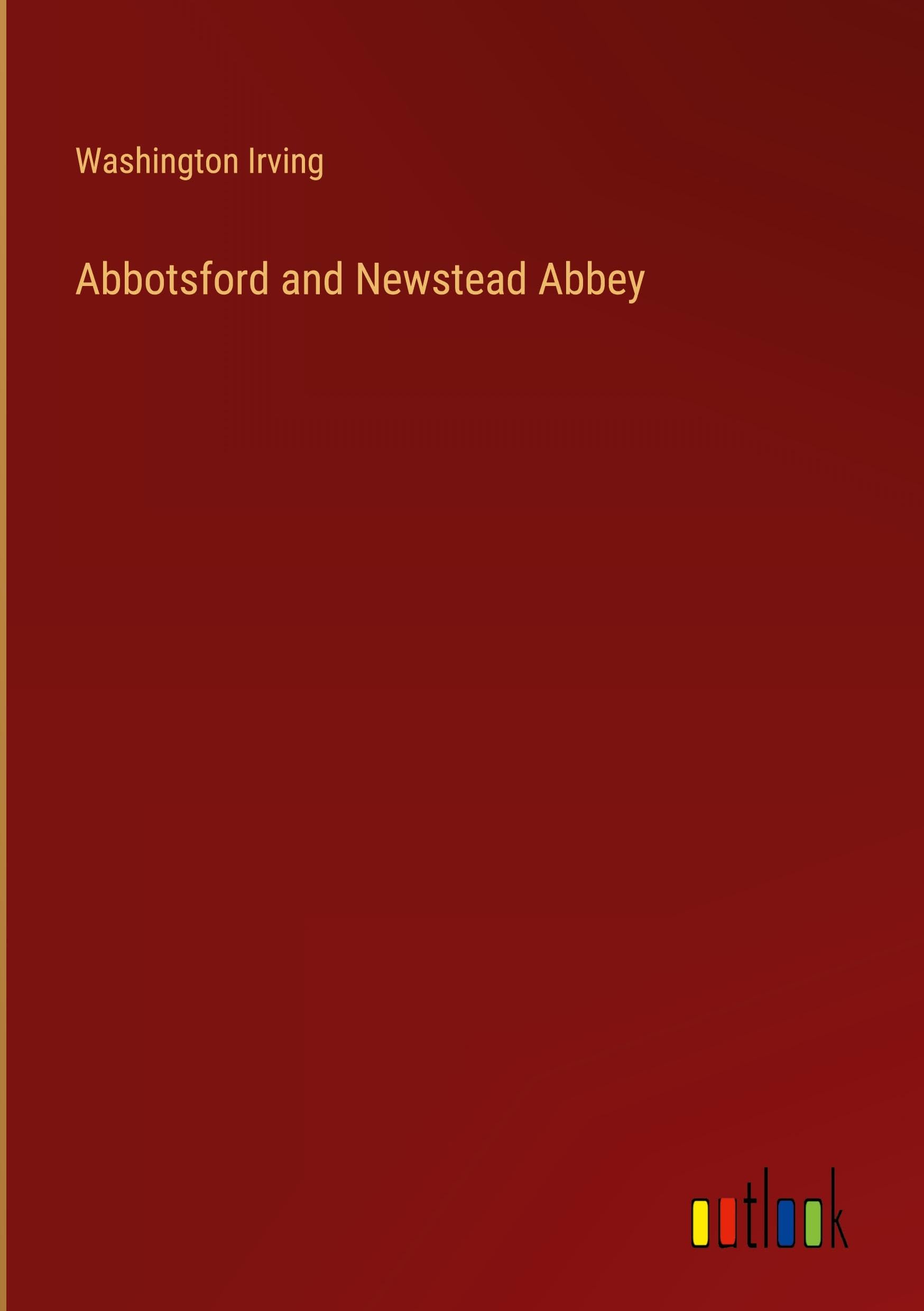 Abbotsford and Newstead Abbey