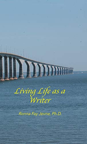 Living Life as a Writer