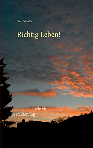 Richtig Leben!: ist wie ein perfekter Tag
