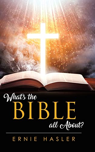 What's the Bible all About?