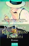 Ich - Arturo Bandini. von Fante, John | Buch | Zustand gut