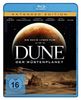 Dune - Der Wüstenplanet Extended Edition [Blu-ray]