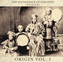 Vol.1-Origin