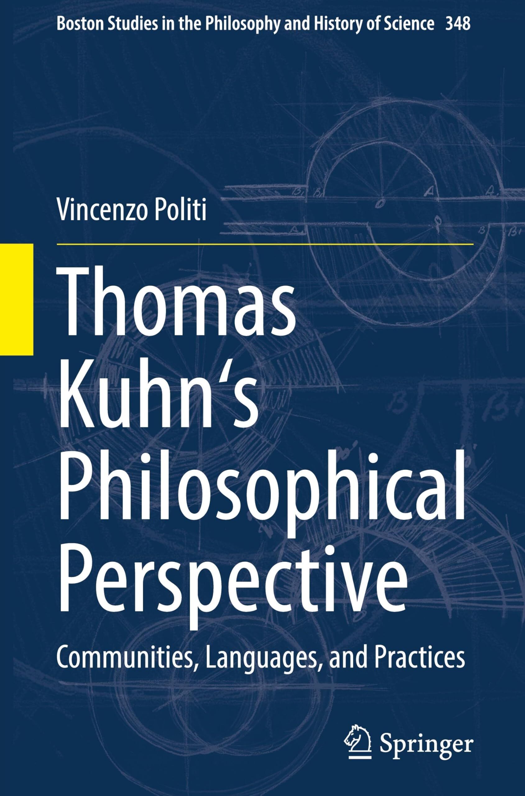 Thomas Kuhn's Philosophical Perspective