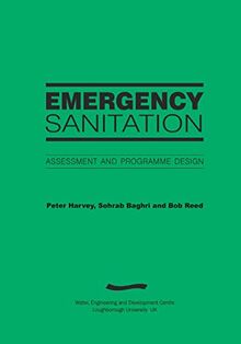 Emergency Sanitation: Assessment and Programme Design
