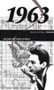 50 Jahre Popmusik - 1963. Buch und CD. Ein Jahr und seine 20 besten Songs